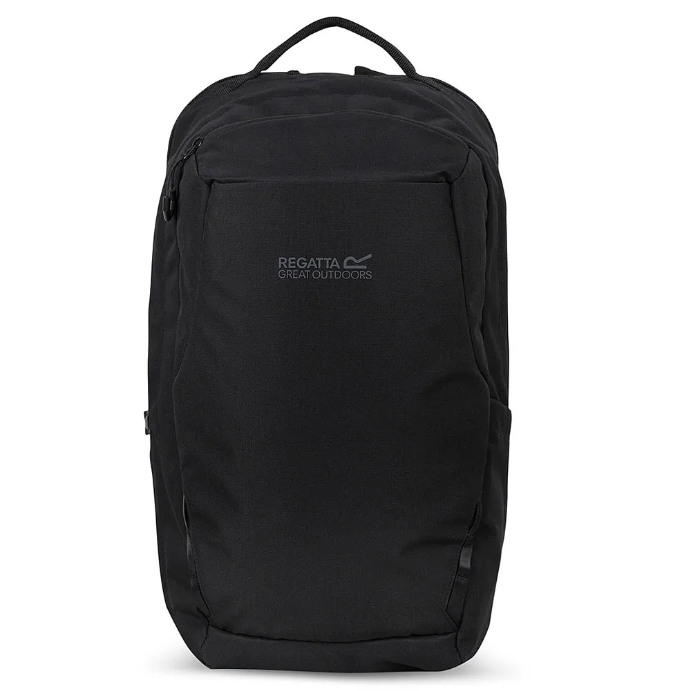 Regatta Voyad 35l Rucksack, Black Regatta Voyad 35l Rucksack, Black
