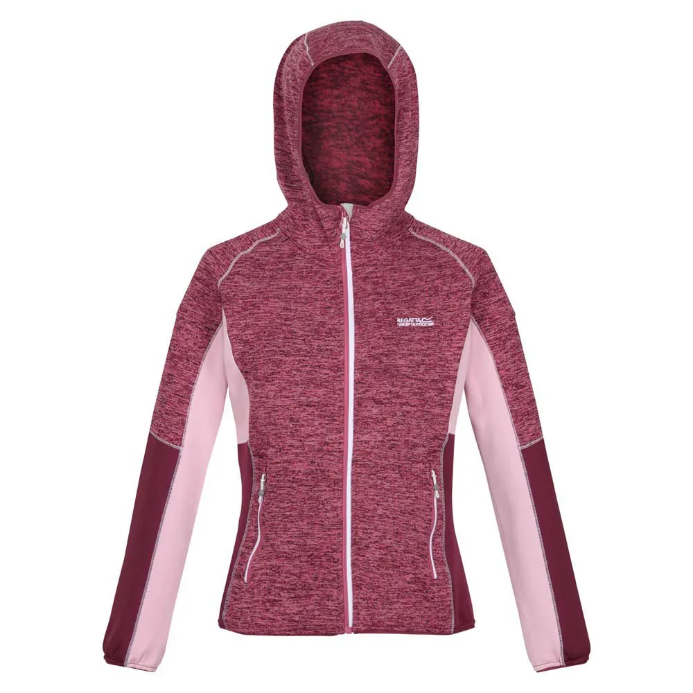 Regatta Walbury Iv Kapuzenfleece