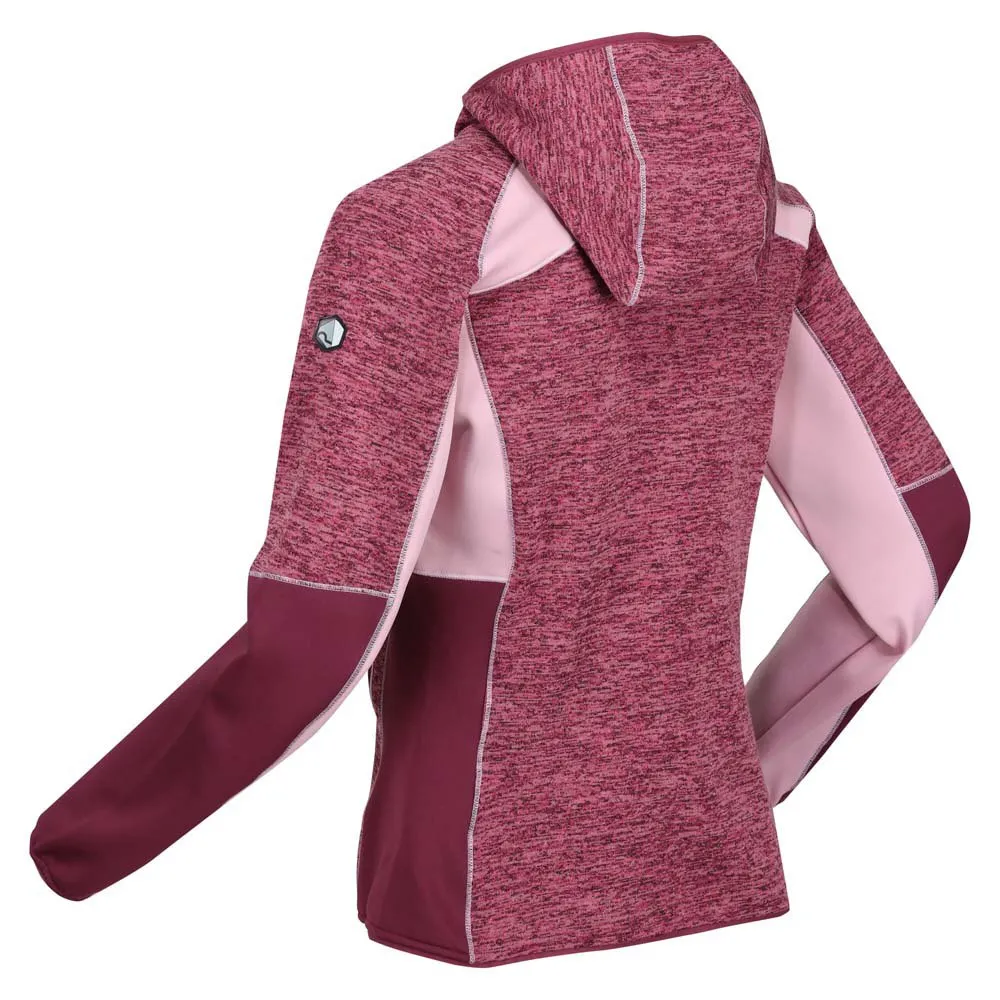 Regatta Walbury Iv Kapuzenfleece