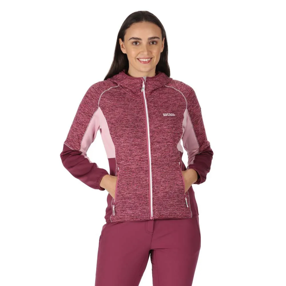 Regatta Walbury Iv Kapuzenfleece