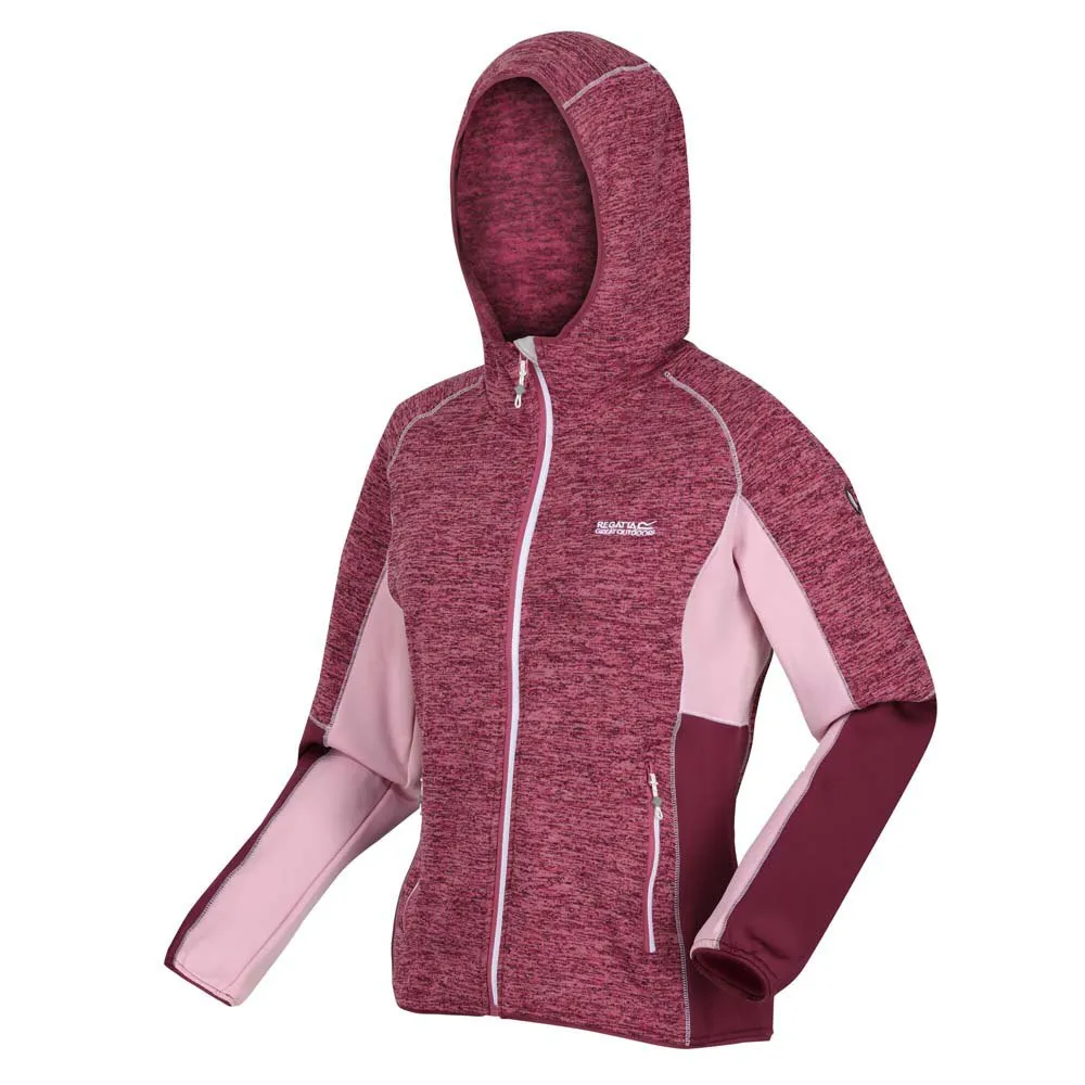 Regatta Walbury Iv Kapuzenfleece