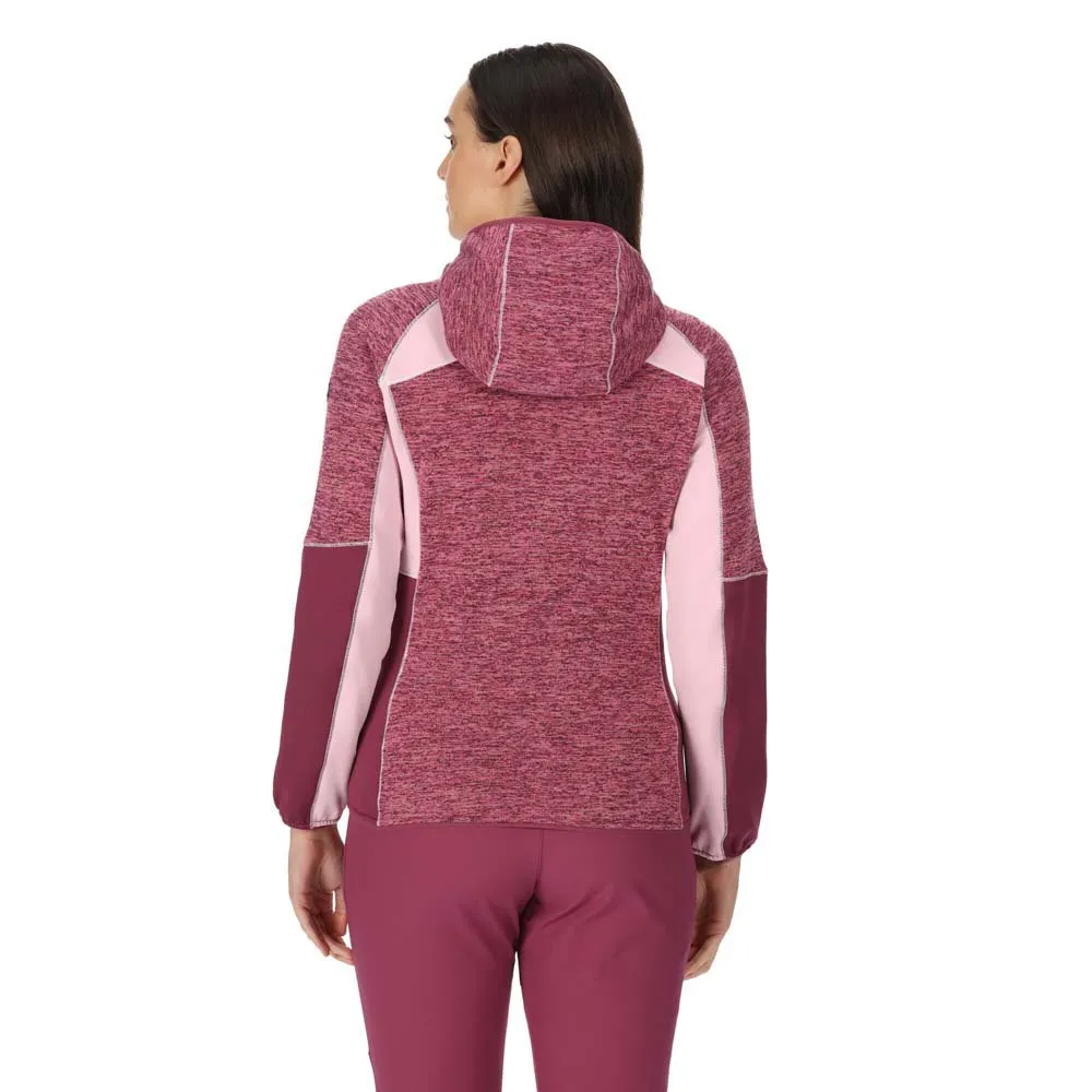 Regatta Walbury Iv Kapuzenfleece