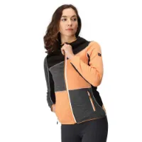 Regatta Walbury Vi Fleece Mit Durchgehendem Reißverschluss Regatta Walbury Vi Fleece Mit Durchgehendem Reißverschluss