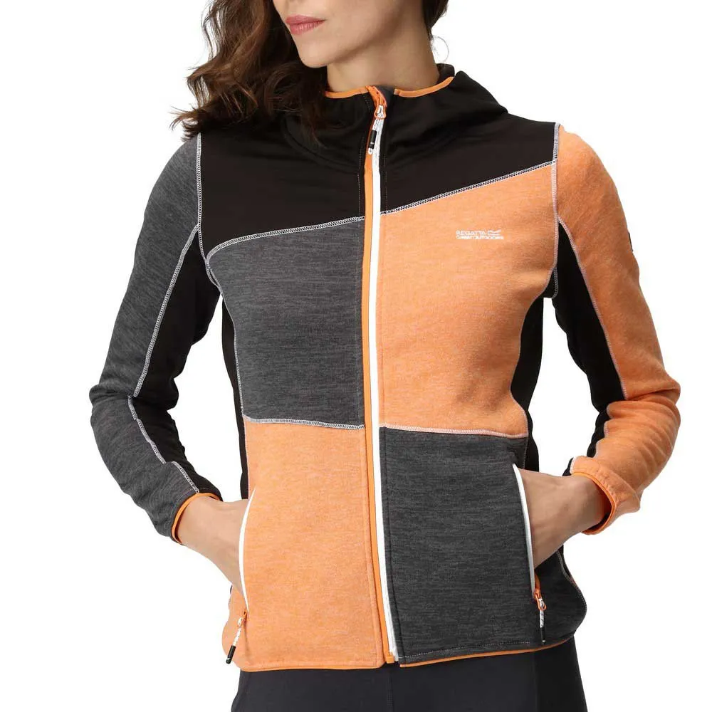 Regatta Walbury Vi Fleece Mit Durchgehendem Reißverschluss Regatta Walbury Vi Fleece Mit Durchgehendem Reißverschluss