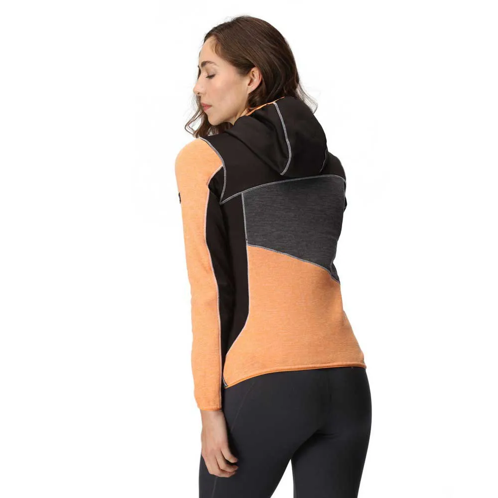 Regatta Walbury Vi Fleece Mit Durchgehendem Reißverschluss