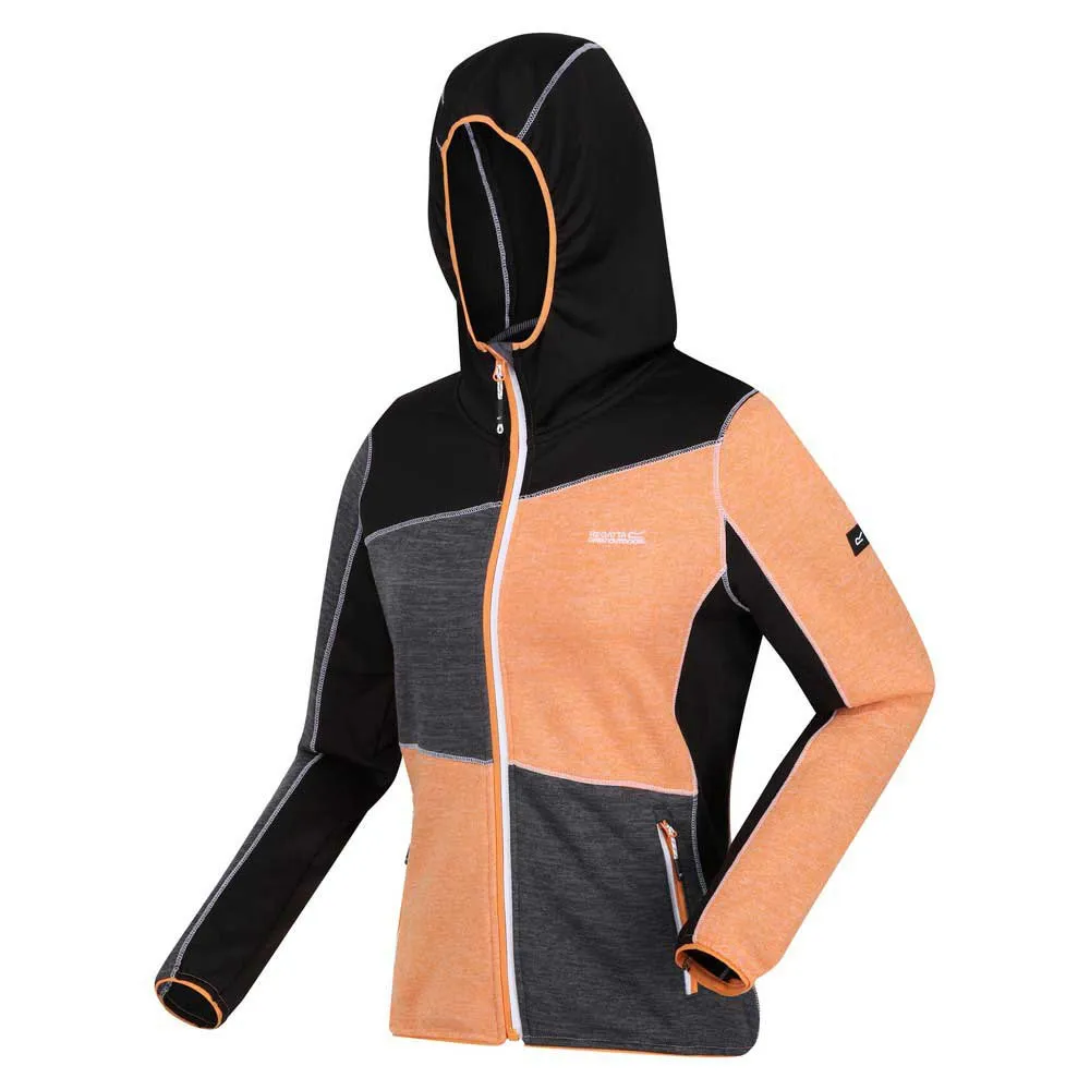 Regatta Walbury Vi Fleece Mit Durchgehendem Reißverschluss Regatta Walbury Vi Fleece Mit Durchgehendem Reißverschluss