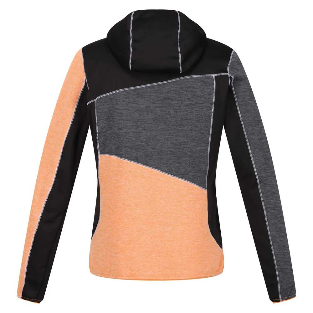 Regatta Walbury Vi Fleece Mit Durchgehendem Reißverschluss Regatta Walbury Vi Fleece Mit Durchgehendem Reißverschluss
