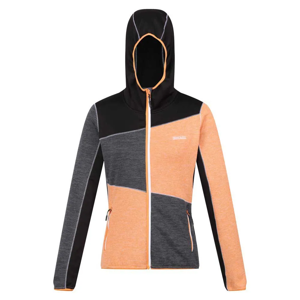 Regatta Walbury Vi Fleece Mit Durchgehendem Reißverschluss Regatta Walbury Vi Fleece Mit Durchgehendem Reißverschluss