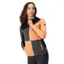 Apricot crush / black