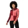 Mineral red / rumba red