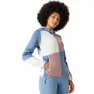 Coronet blue / heather
