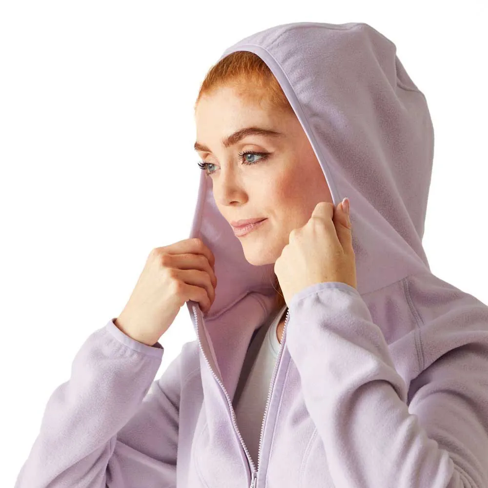 Regatta Warriewood Fleece Regatta Warriewood Fleece