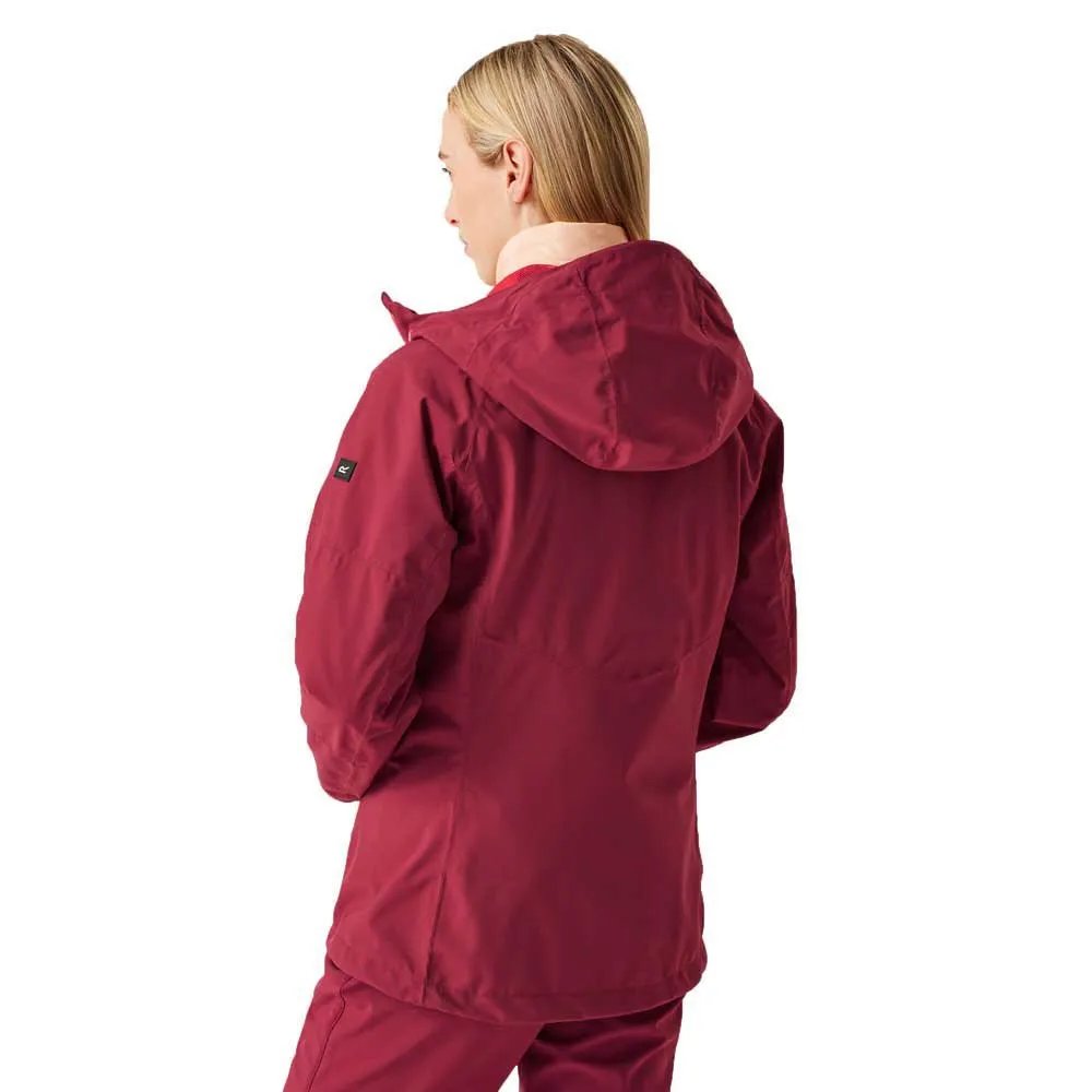 Regatta Wentwood Ix Jacke Regatta Wentwood Ix Jacke