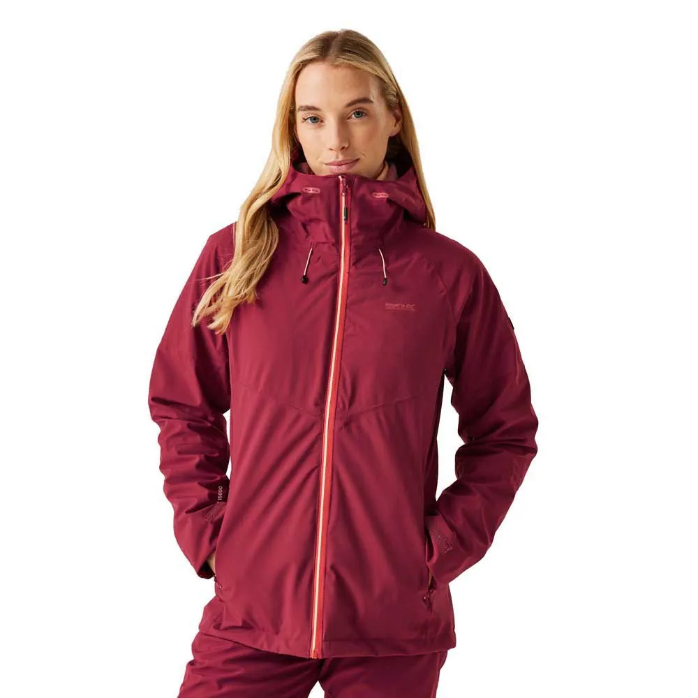 Regatta Wentwood Ix Jacke Regatta Wentwood Ix Jacke