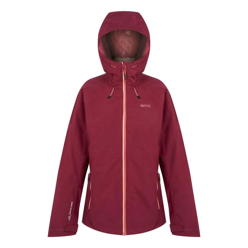 Regatta Wentwood Ix Jacke Regatta Wentwood Ix Jacke