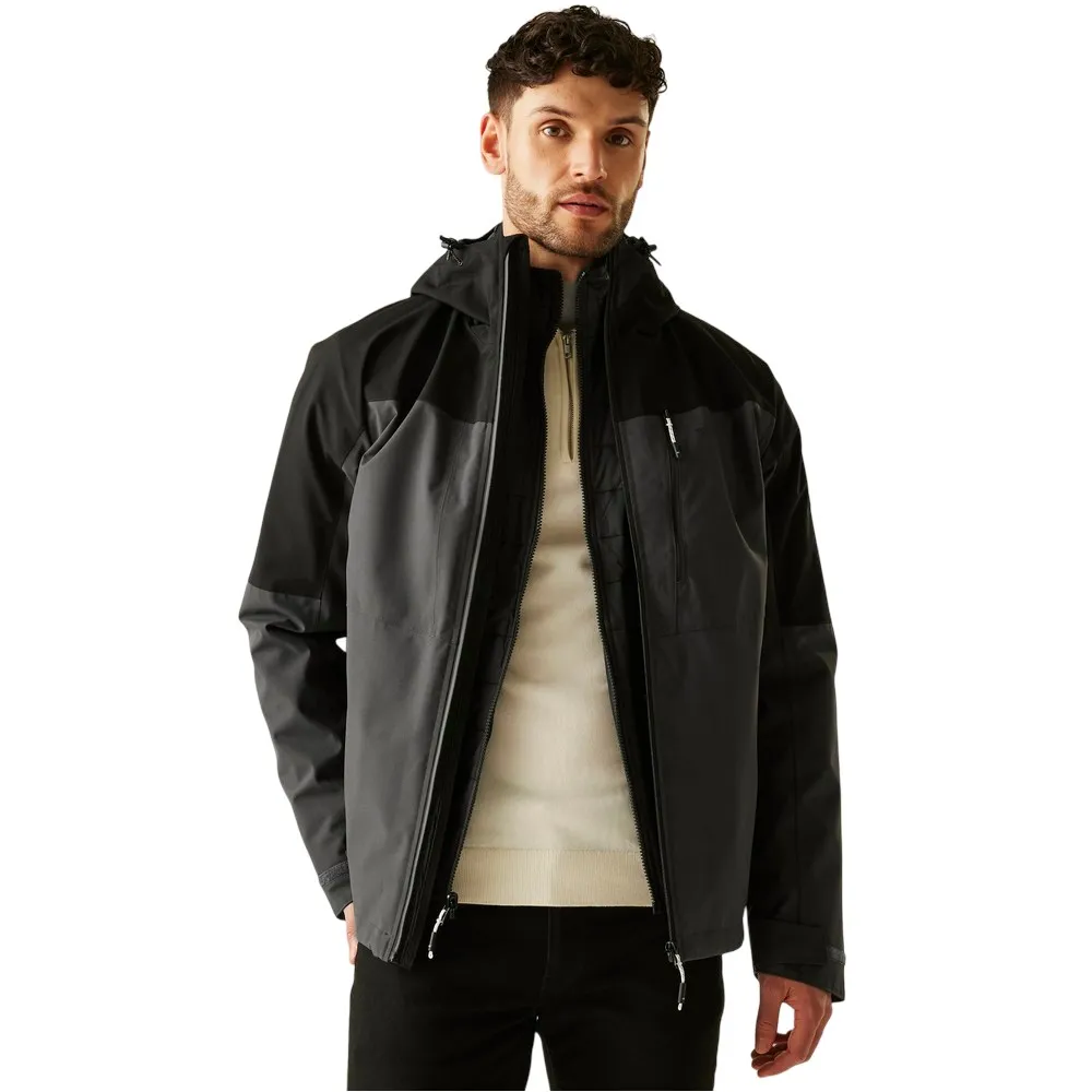Regatta Wentwood Jacke Regatta Wentwood Jacke