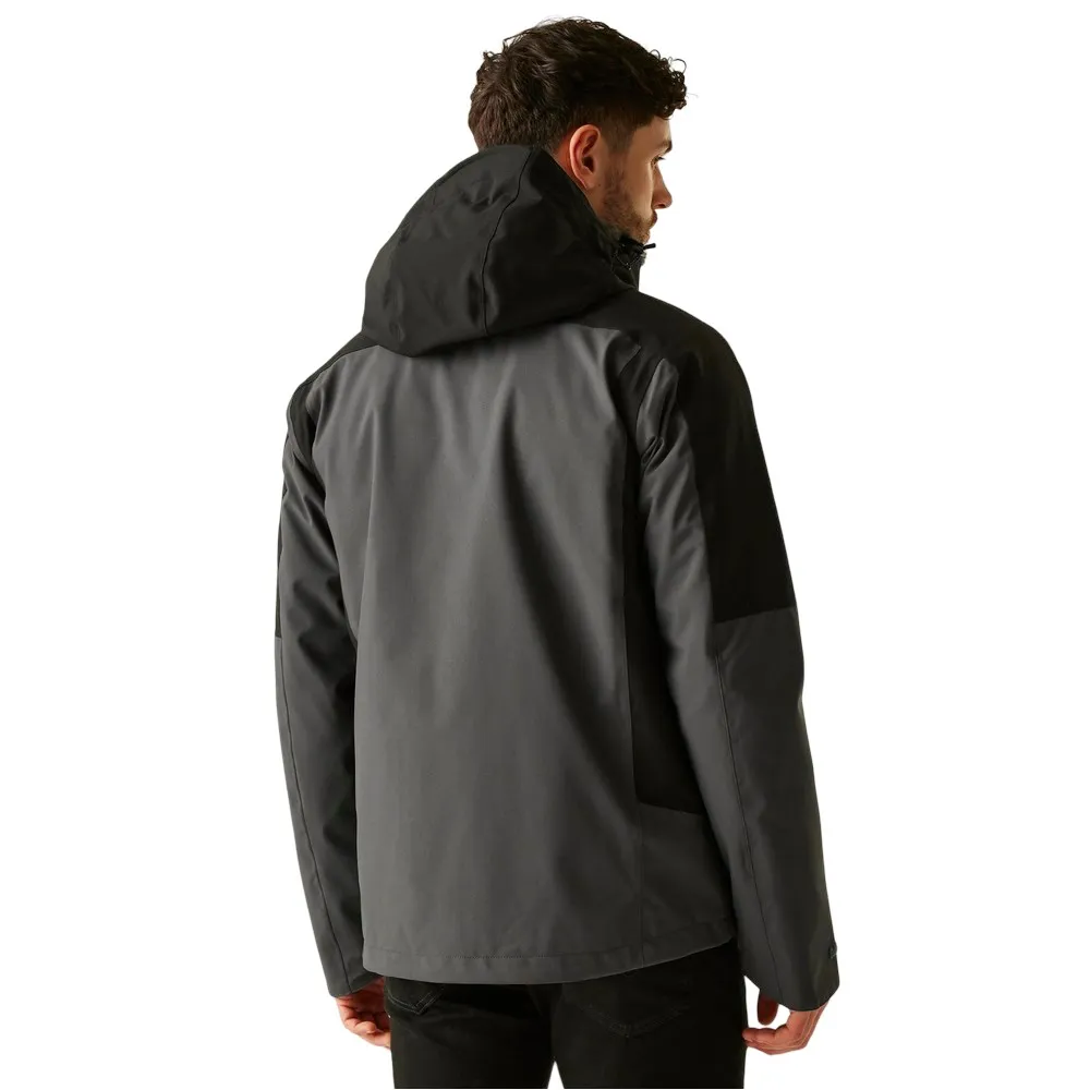 Regatta Wentwood Jacke Regatta Wentwood Jacke