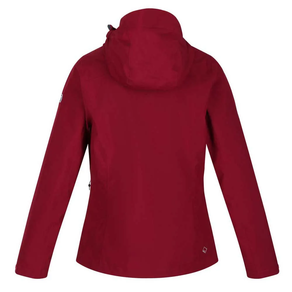 Regatta Wentwood Vi Jacke, Beetr Regatta Wentwood Vi Jacke, Beetr