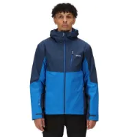 Regatta Wentwood Vii 3in1 Abnehmbare Jacke Regatta Wentwood Vii 3in1 Abnehmbare Jacke
