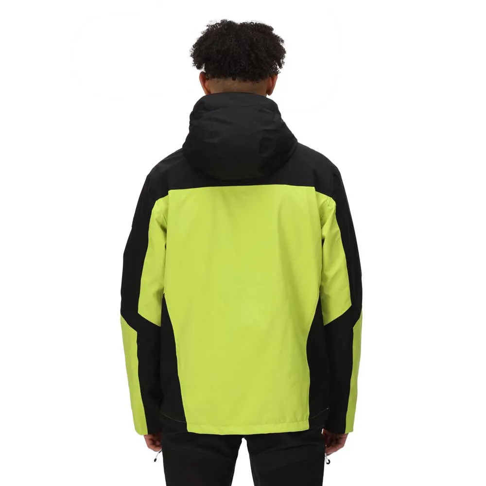 Regatta Wentwood Vii 3in1 Abnehmbare Jacke Regatta Wentwood Vii 3in1 Abnehmbare Jacke