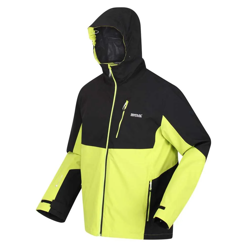 Regatta Wentwood Vii 3in1 Abnehmbare Jacke Regatta Wentwood Vii 3in1 Abnehmbare Jacke