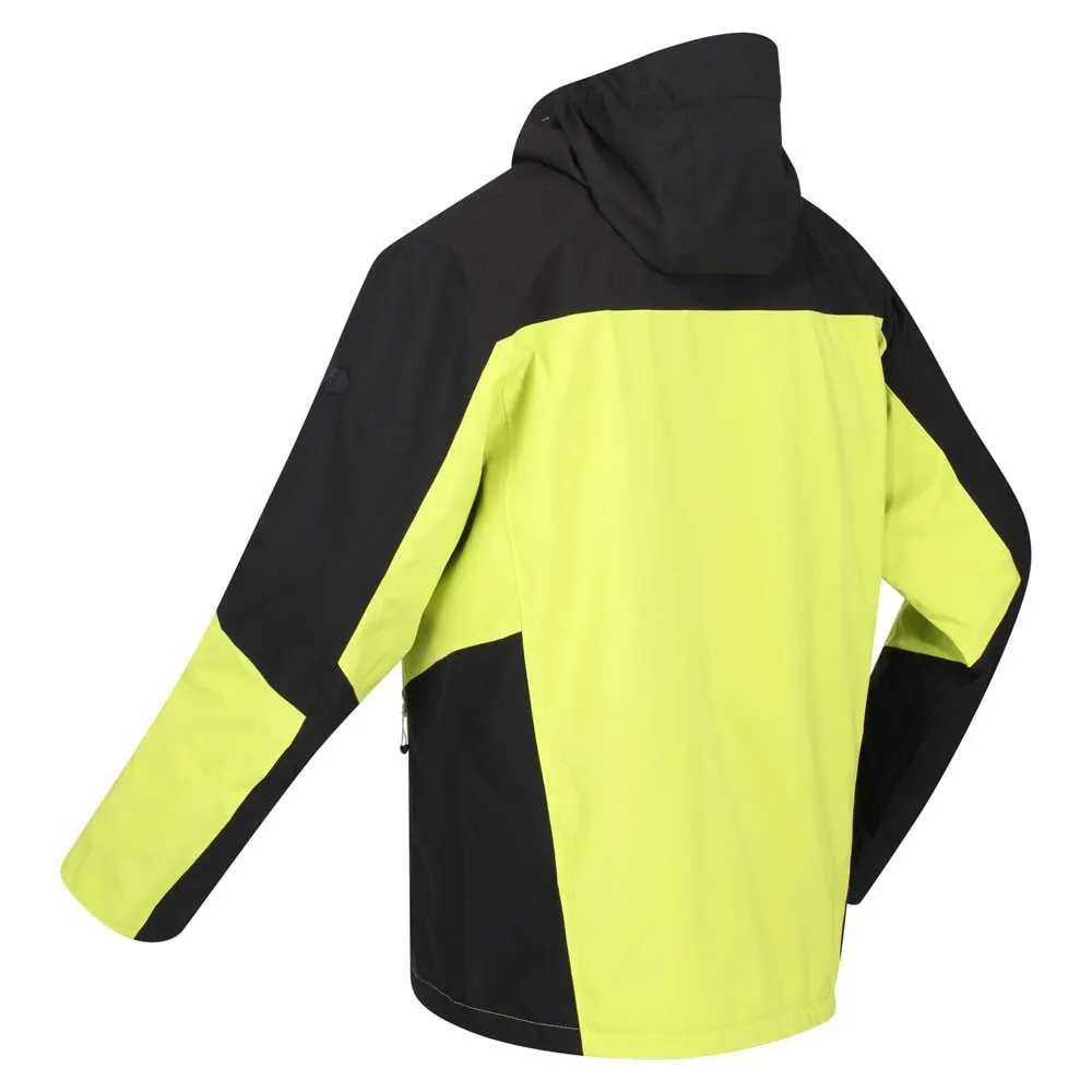 Regatta Wentwood Vii 3in1 Abnehmbare Jacke Regatta Wentwood Vii 3in1 Abnehmbare Jacke