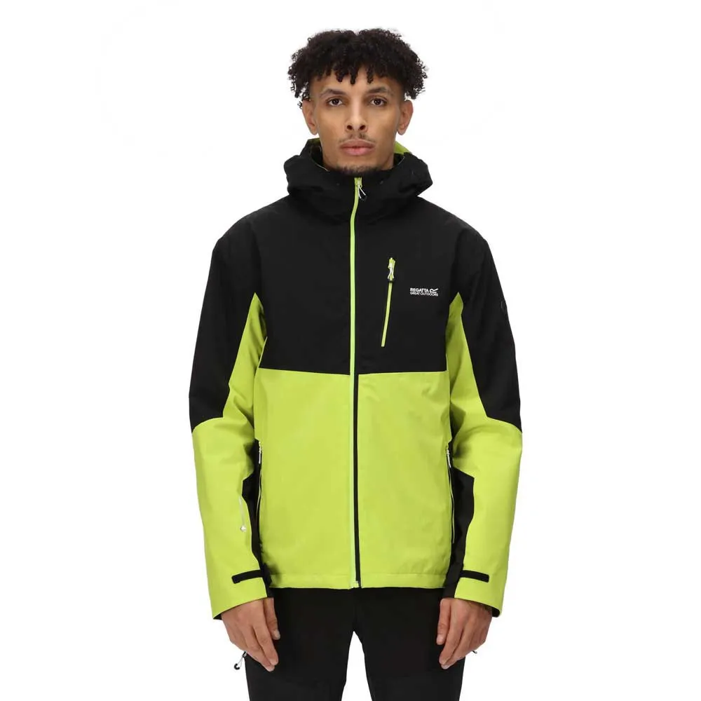 Regatta Wentwood Vii 3in1 Abnehmbare Jacke Regatta Wentwood Vii 3in1 Abnehmbare Jacke