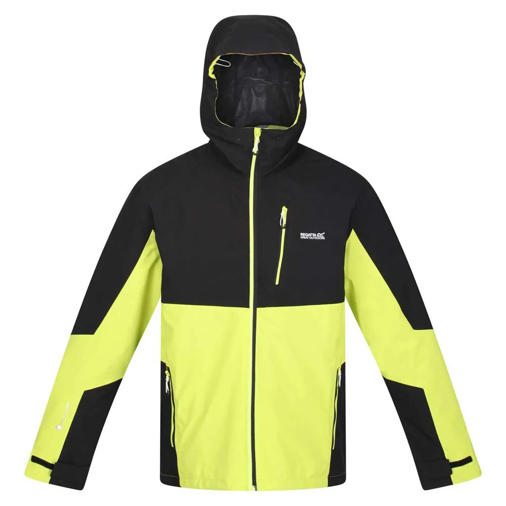 Regatta Wentwood Vii 3in1 Abnehmbare Jacke Regatta Wentwood Vii 3in1 Abnehmbare Jacke