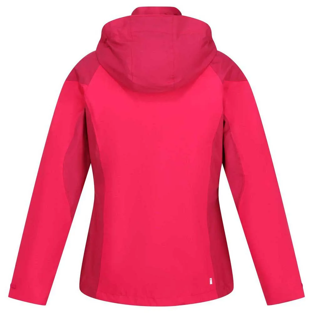 Regatta Wentwood Vii Abnehmbare Jacke Regatta Wentwood Vii Abnehmbare Jacke