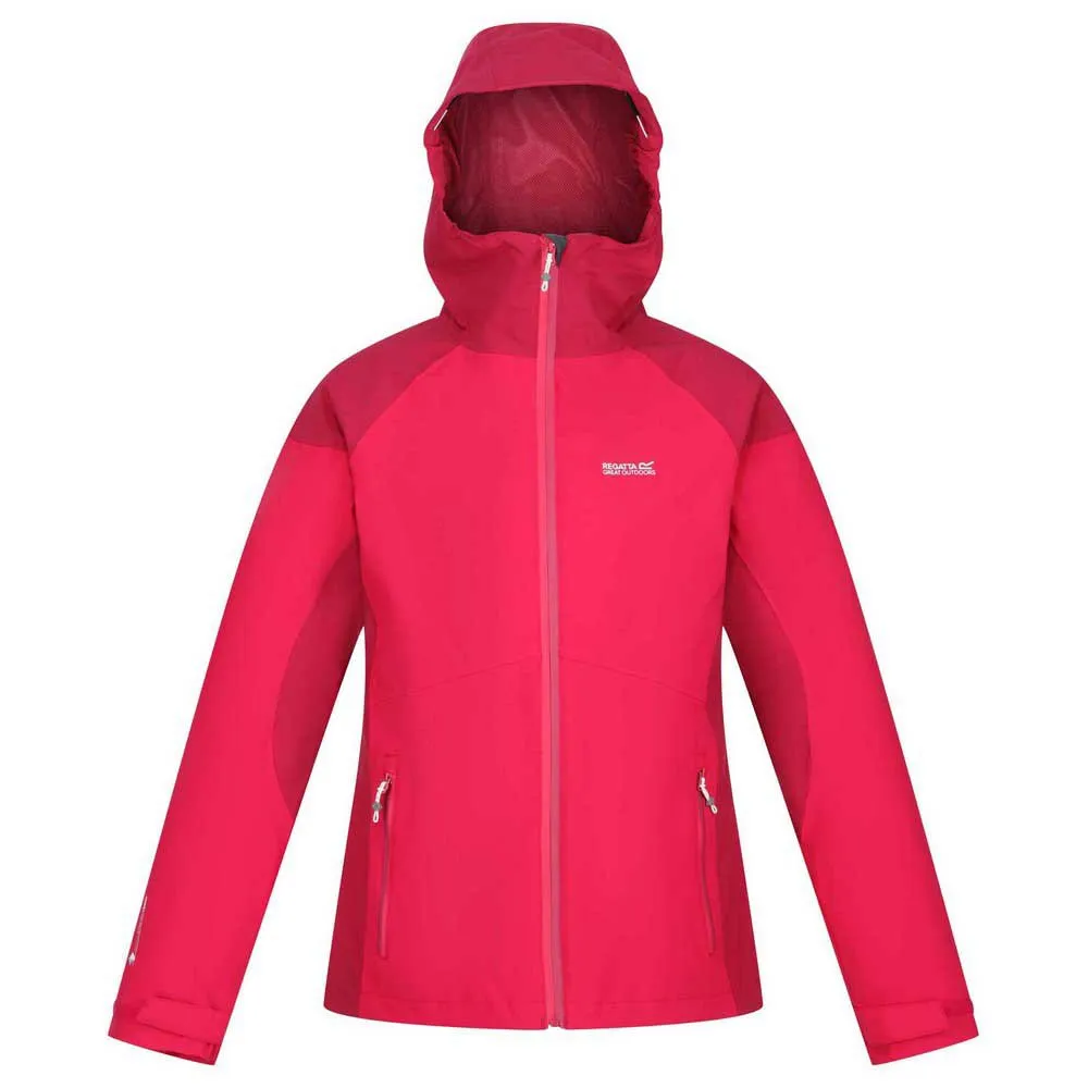 Regatta Wentwood Vii Abnehmbare Jacke Regatta Wentwood Vii Abnehmbare Jacke