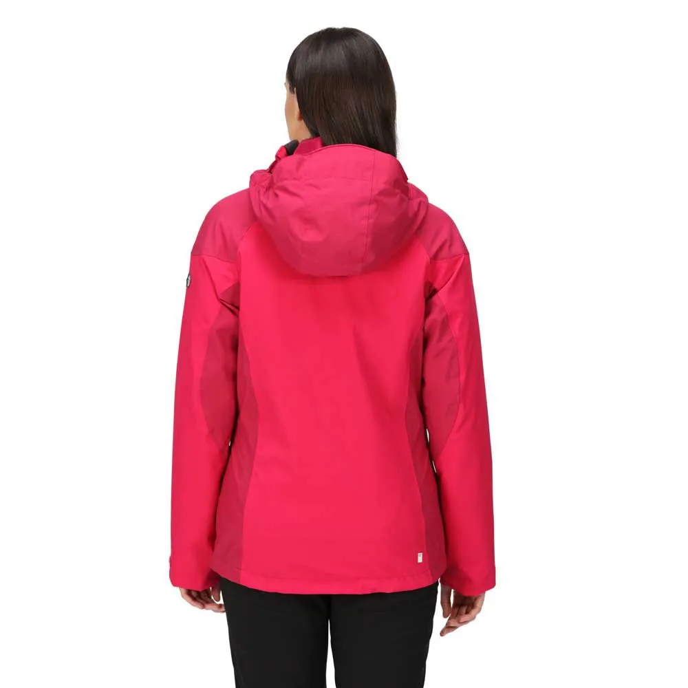 Regatta Wentwood Vii Abnehmbare Jacke Regatta Wentwood Vii Abnehmbare Jacke