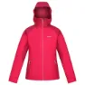Regatta Wentwood Vii Abnehmbare Jacke