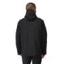 Regatta Wentwood Viii Jacke Refurbished, Black / orange pepper