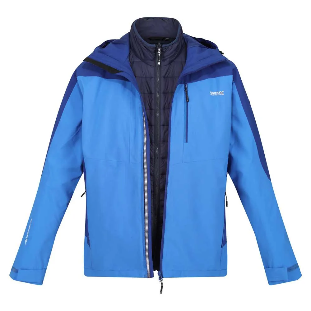 Regatta Wentwood Viii Jacke Regatta Wentwood Viii Jacke