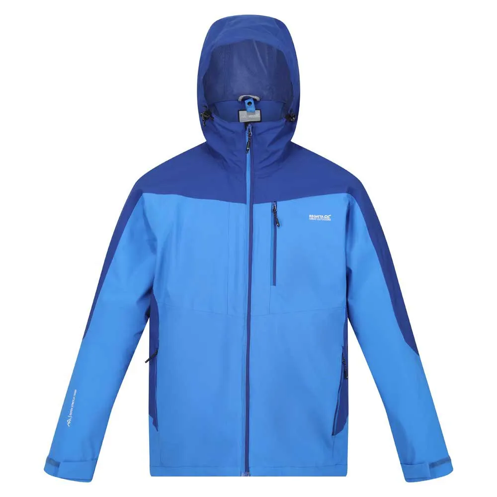 Regatta Wentwood Viii Jacke Regatta Wentwood Viii Jacke