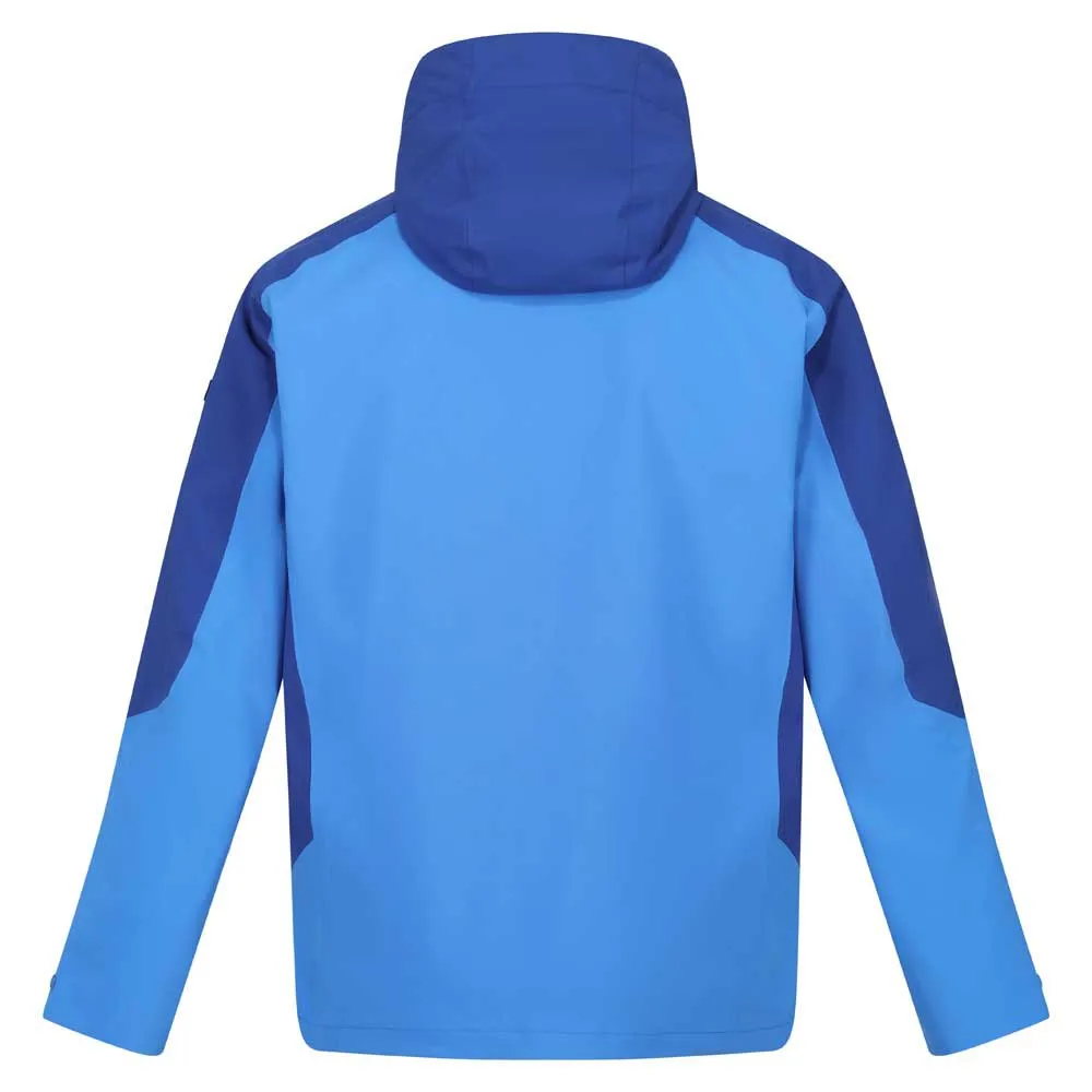 Regatta Wentwood Viii Jacke Regatta Wentwood Viii Jacke