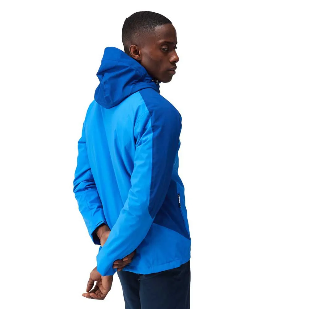 Regatta Wentwood Viii Jacke Regatta Wentwood Viii Jacke