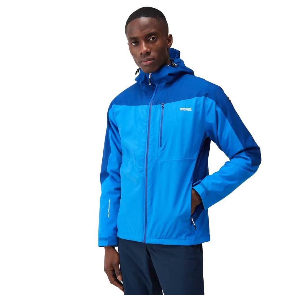 Regatta Wentwood Viii Jacke Regatta Wentwood Viii Jacke