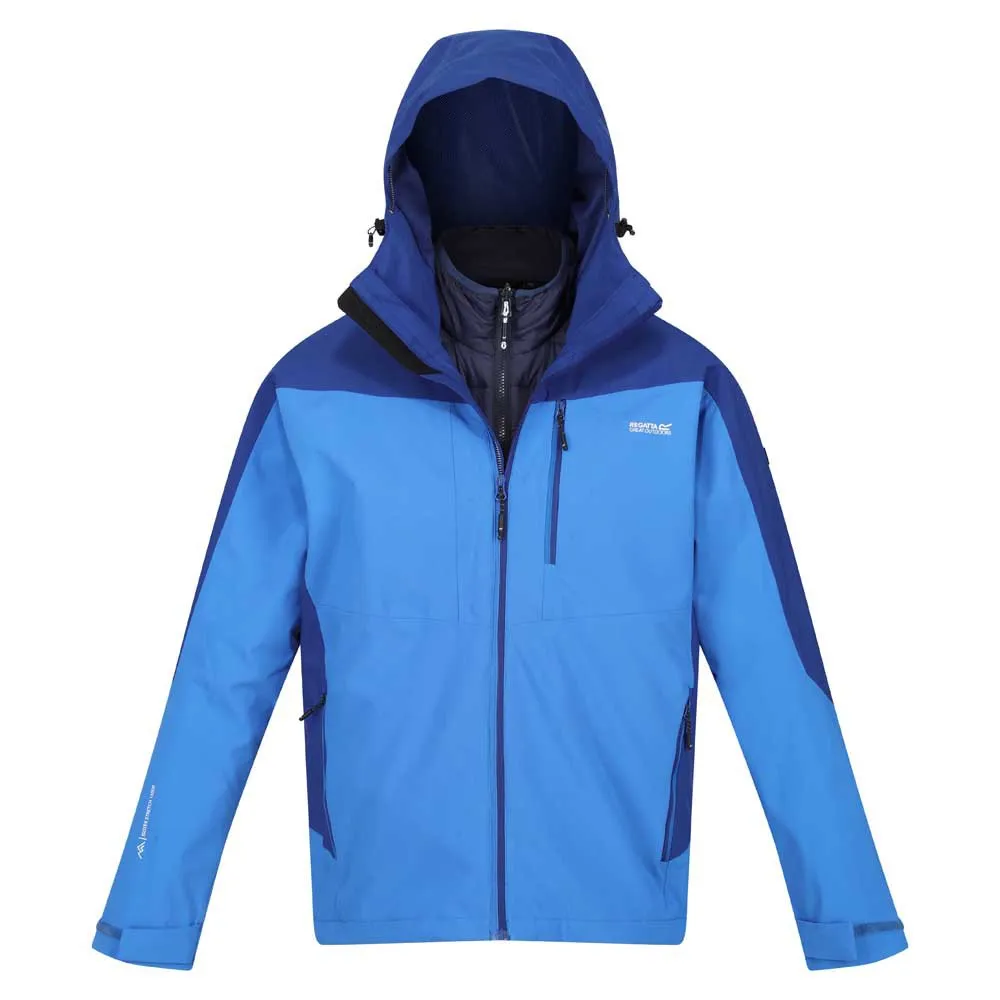 Regatta Wentwood Viii Jacke Regatta Wentwood Viii Jacke