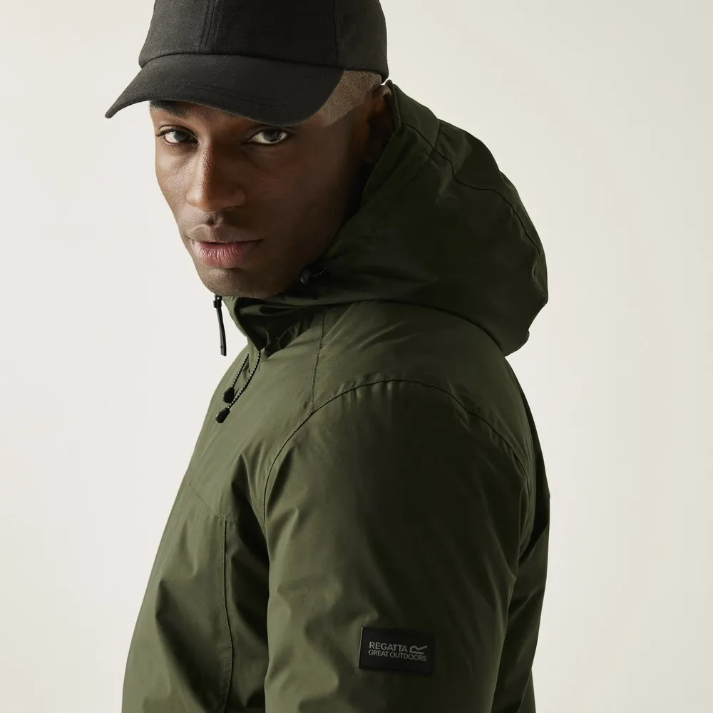 Regatta Winsar Jacke Regatta Winsar Jacke