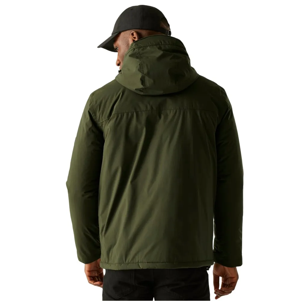 Regatta Winsar Jacke Regatta Winsar Jacke