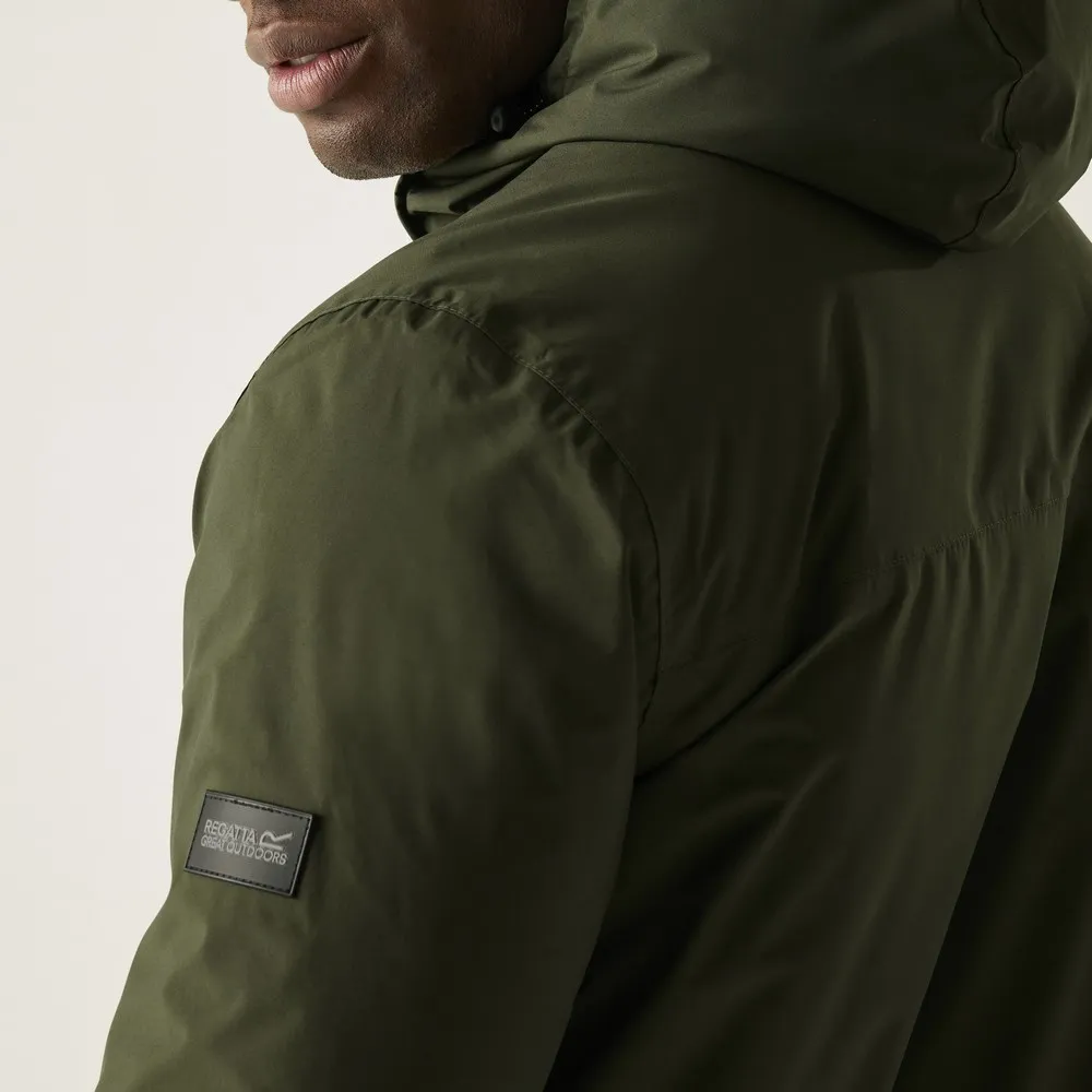 Regatta Winsar Jacke Regatta Winsar Jacke