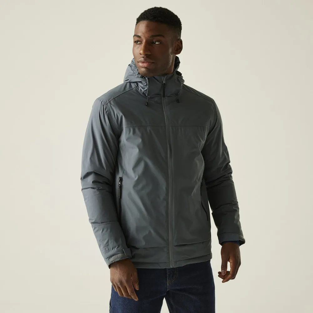 Regatta Winsar Jacke Regatta Winsar Jacke