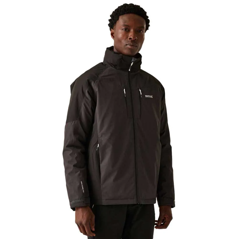 Regatta Winter Calderdale Ii Jacke Regatta Winter Calderdale Ii Jacke