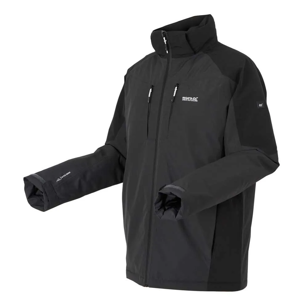 Regatta Winter Calderdale Ii Jacke Regatta Winter Calderdale Ii Jacke