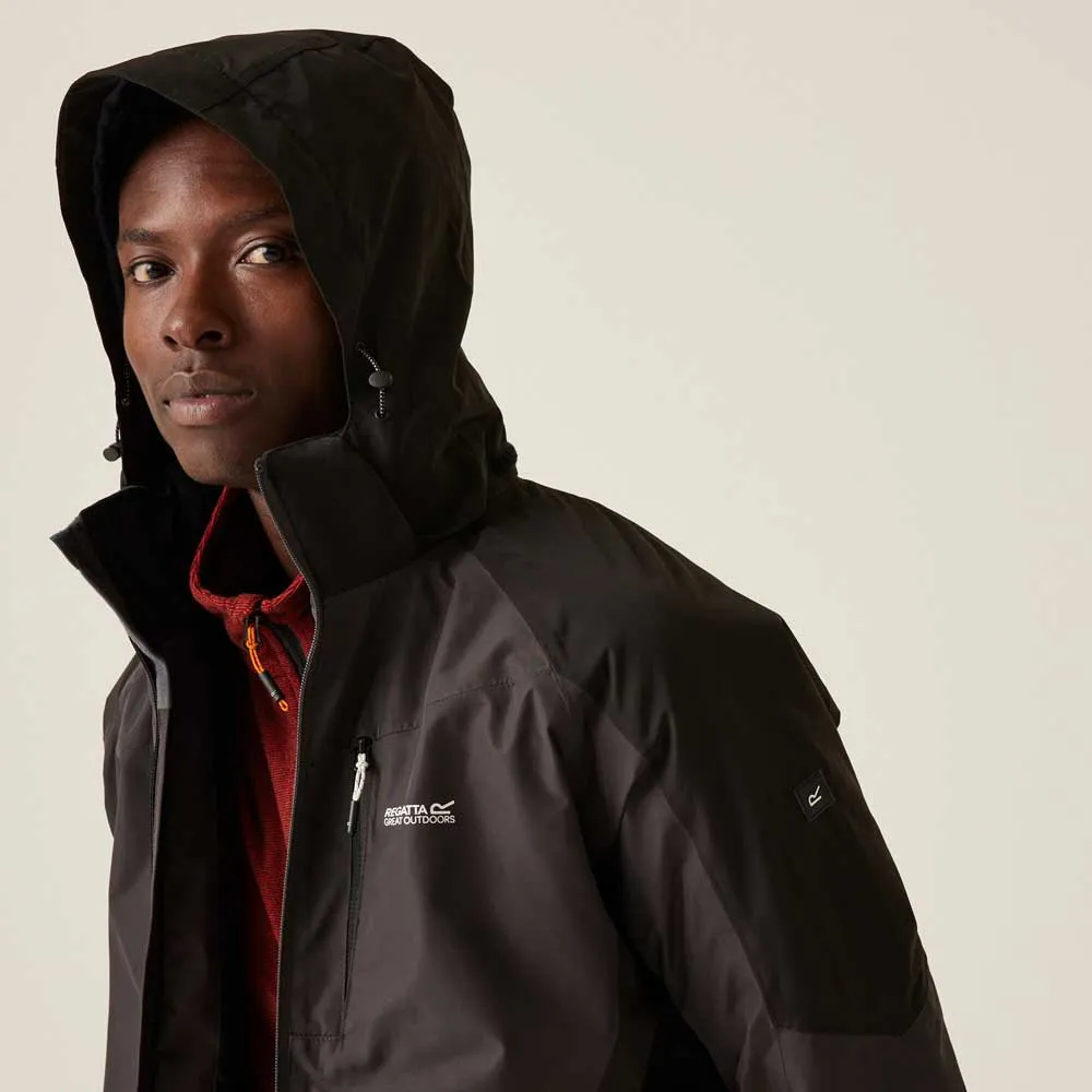 Regatta Winter Calderdale Ii Jacke Regatta Winter Calderdale Ii Jacke