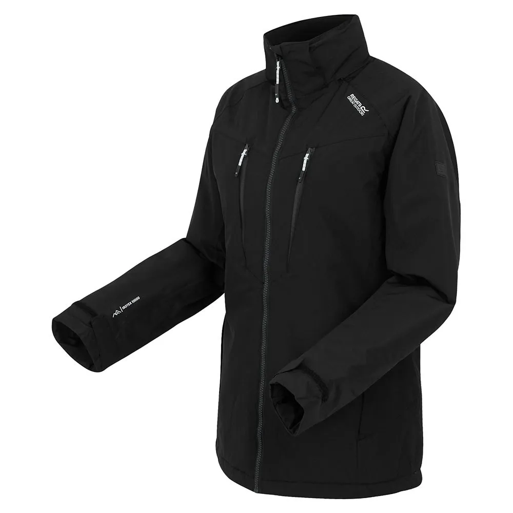 Regatta Winter Calderdale Ii Jacke Regatta Winter Calderdale Ii Jacke