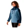 Coronet blue / navy