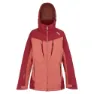 Mineral red / rumba red