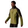 Nephrite green / black